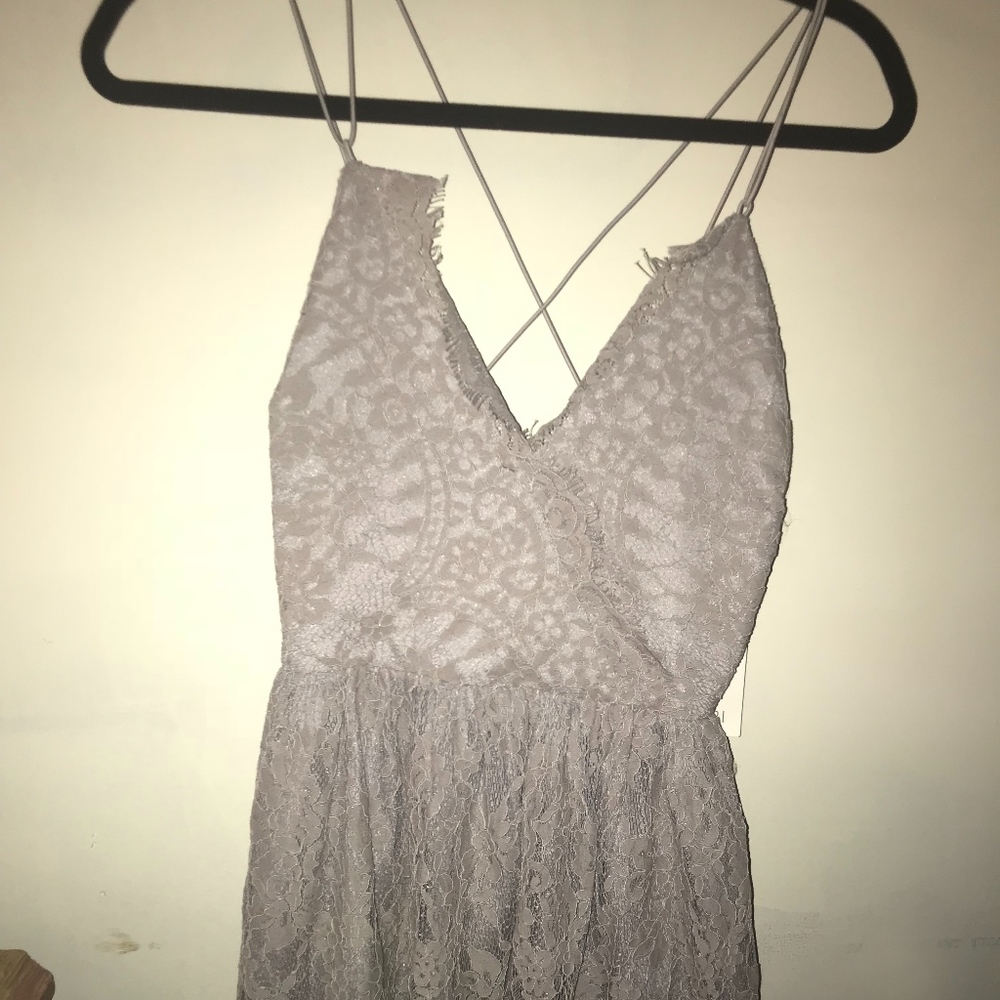 Dress Lace